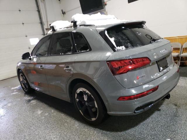 2020 AUDI SQ5 PRESTI WA1C4AFY3L2057915