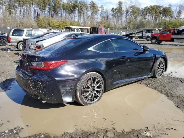 2015 LEXUS RC-F JTHHP5BCXF5003016