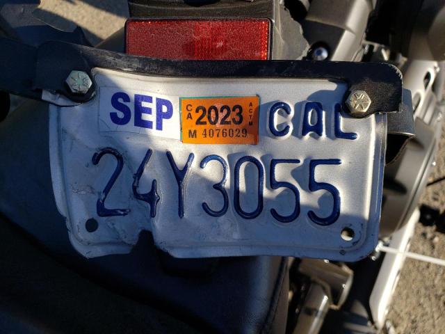 2020 YAMAHA XVS950 CU JYAVN05YXLA004038