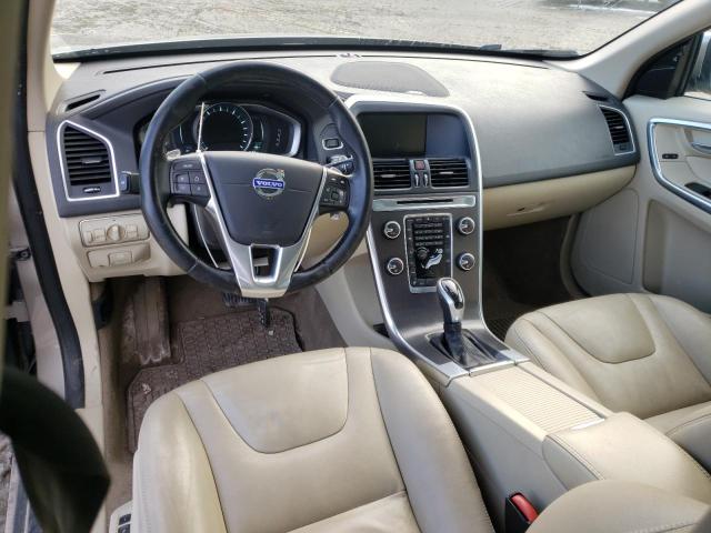 2015 VOLVO XC60 T6 PL - YV4902RDXF2615562