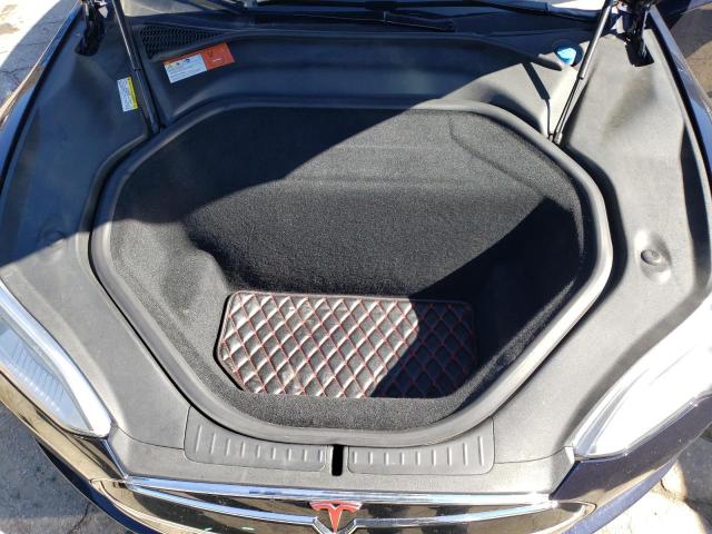 5YJSA1H21FF080338 Tesla Model S 85d
