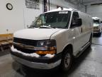 2020 CHEVROLET EXPRESS G2 - 1GCWGAFG6L1202999