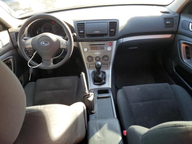 4S3BL616986215598 Subaru Legacy 2.5i