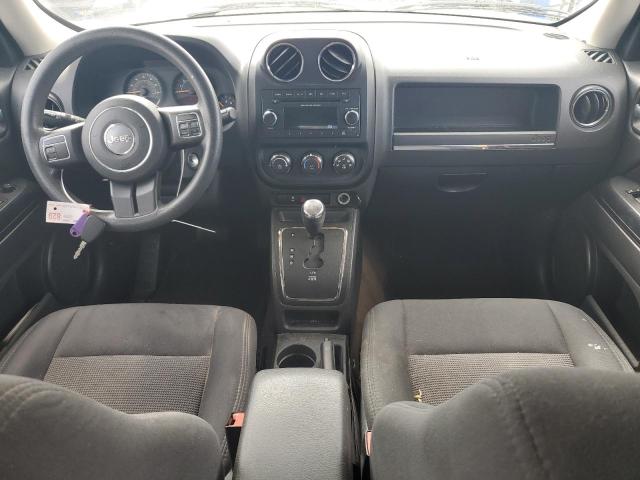 1C4NJPBA0ED817986 Jeep Patriot Sport
