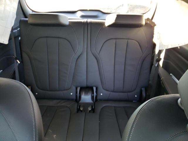 2022 BMW X7 XDRIVE4 - 5UXCW2C03N9K74068