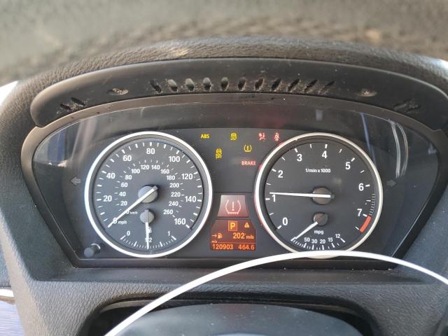 5UXZV4C58CL765790 BMW X5 Xdrive35i