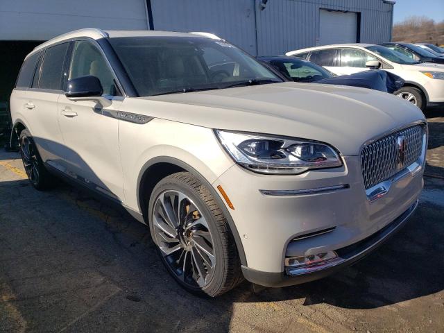 2020 LINCOLN AVIATOR RE - 5LM5J7XC7LGL20657