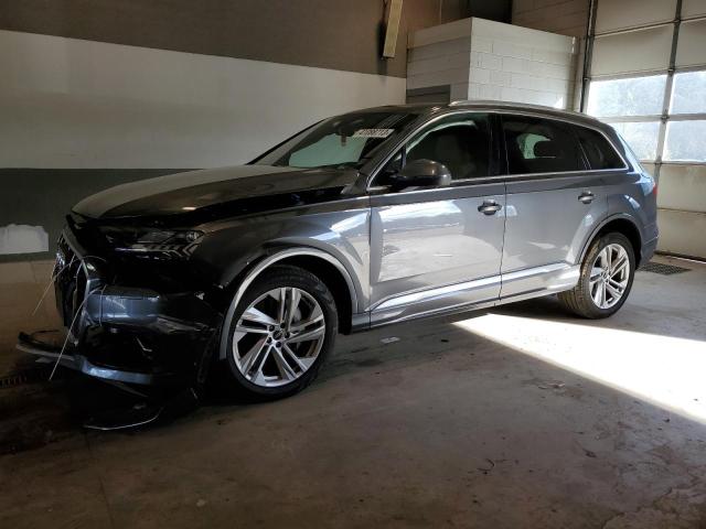 2021 Audi Q7 Premium Plus