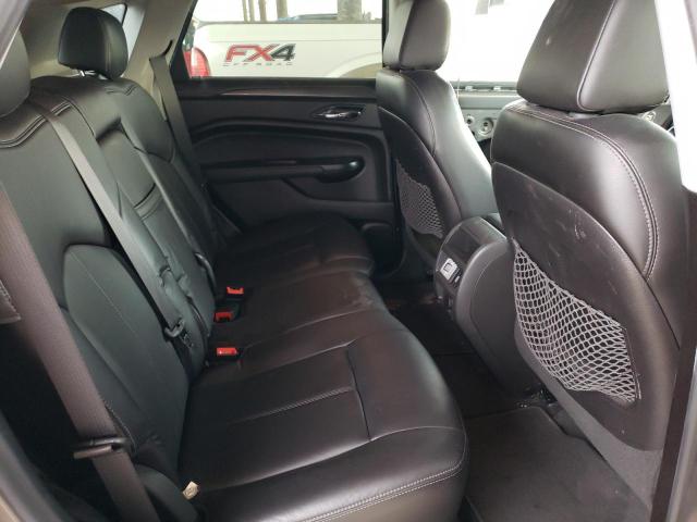 3GYFNAE37ES681644 Cadillac SRX