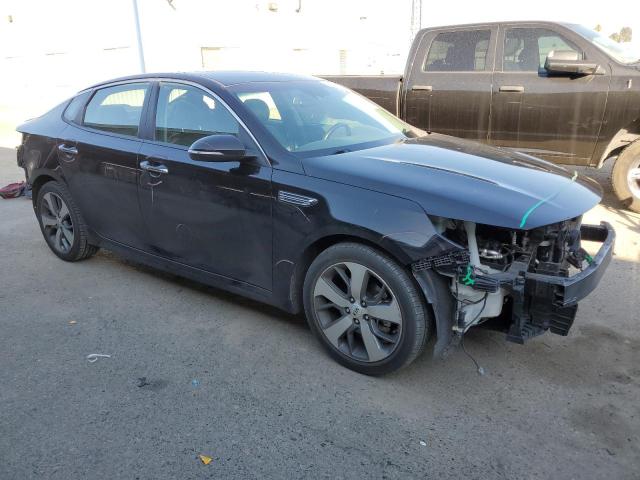 2019 KIA OPTIMA LX - 5XXGT4L35KG369652