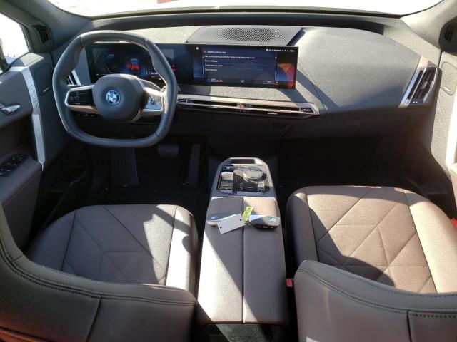 2022 BMW IX XDRIVE5 WB523CF02NCK24848