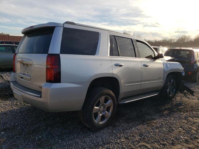 2017 CHEVROLET TAHOE C150 - 1GNSCCKC5HR112008