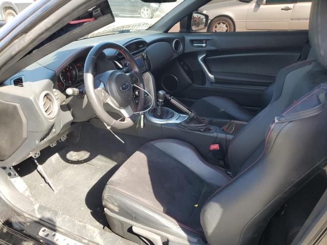 JF1ZCAC16L9700328 Subaru Brz Limited