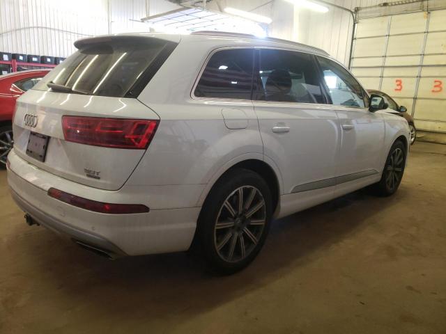 2017 AUDI Q7 PRESTIG - WA1VABF77HD054302