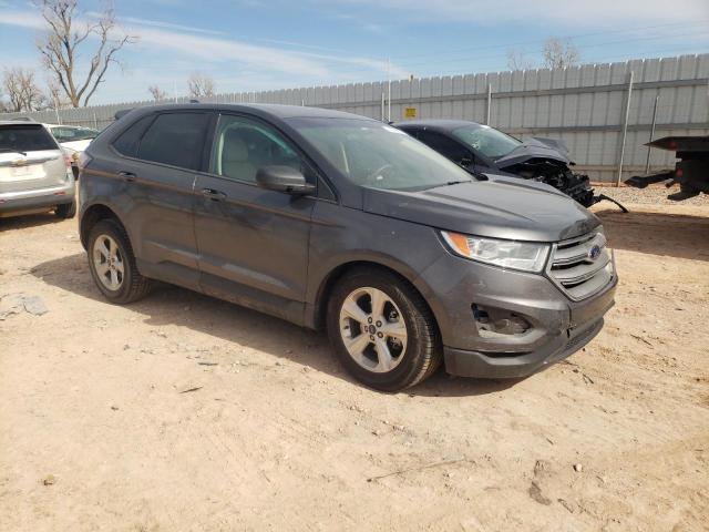 2017 FORD EDGE SE - 2FMPK3G96HBB73851