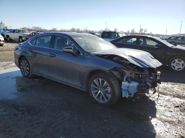 2021 LEXUS ES 300H 58ADA1C17MU006793