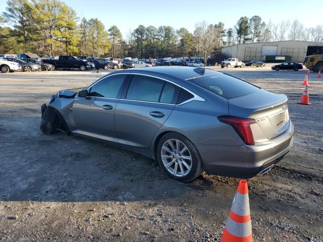 2020 CADILLAC CT5 LUXURY - 1G6DM5RKXL0136408