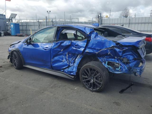 JF1VBAL68N9025520 Subaru Wrx Limited