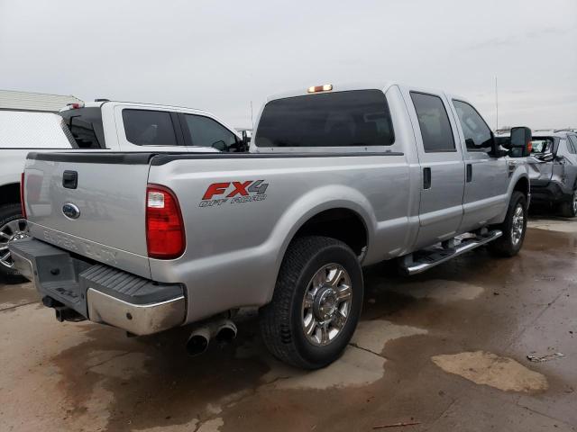 VIN JN8BT3BA0PW422031 2010 FORD F250 no.3