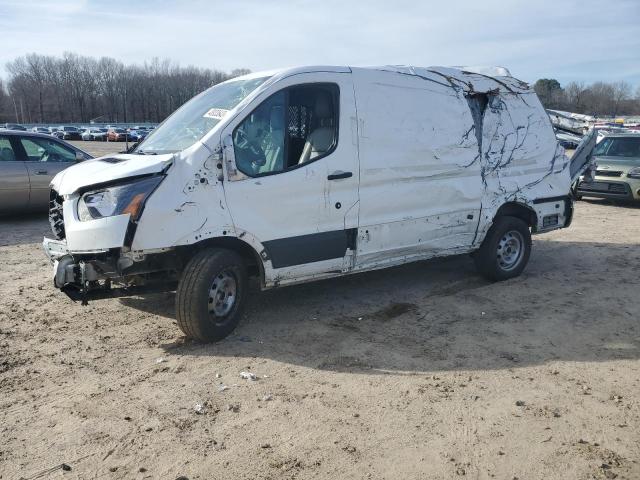 2018 Ford Transit Van 