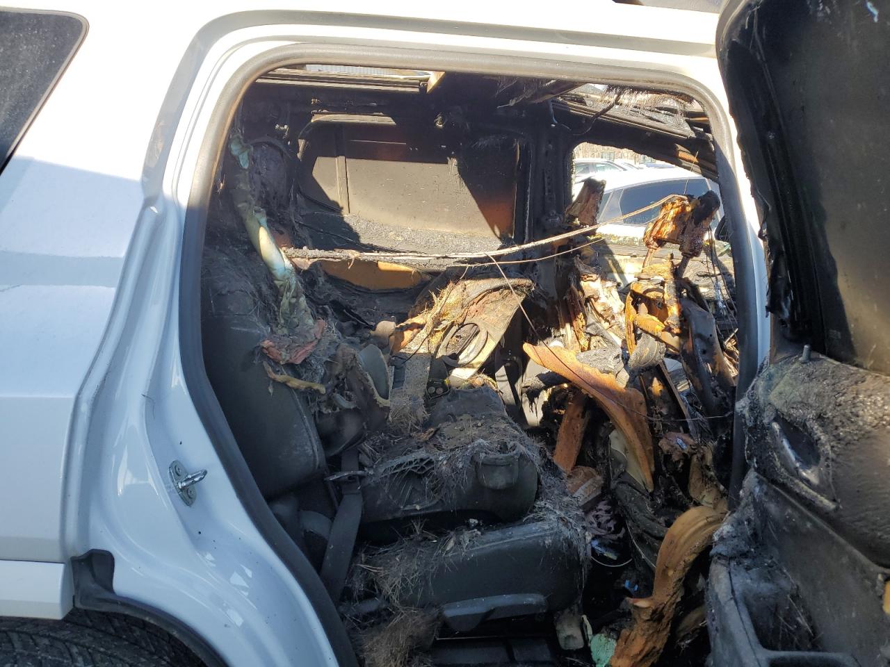 1GKKNPLS2LZ206604 2020 GMC Acadia Denali