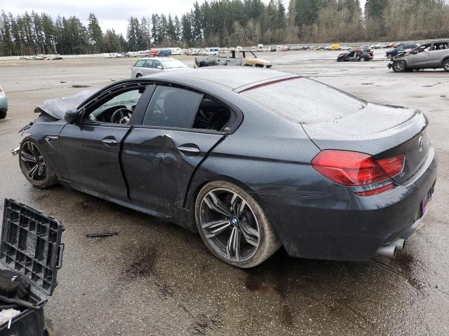WBS6C9C55EDV73773 BMW M6 Gran Coupe
