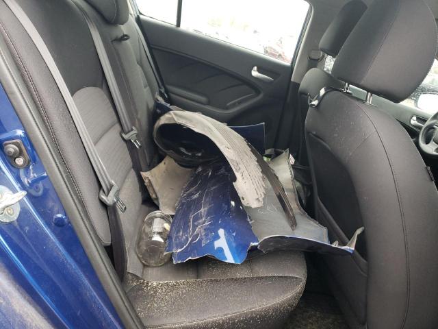 3KPFL4A73HE016636 KIA FORTE LX