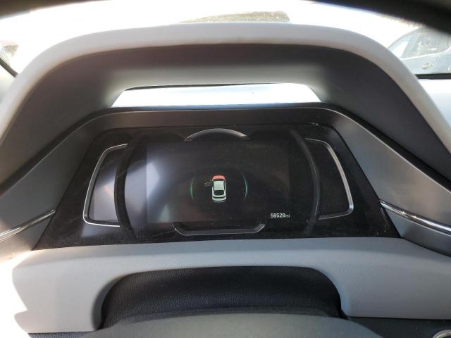 2020 HYUNDAI IONIQ SEL - KMHC85LC6LU202939