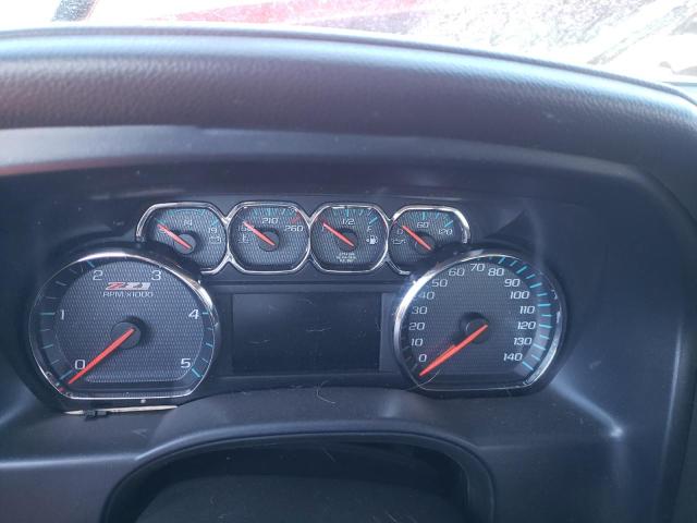 2018 CHEVROLET SILV1500 2 1GC1KWEY5JF109648