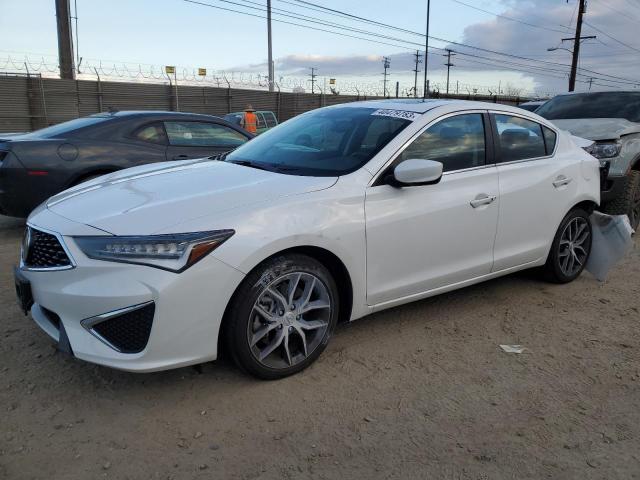 2022 Acura ILX 