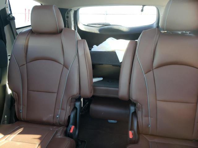 2020 BUICK ENCLAVE AV - 5GAEVCKW3LJ165387