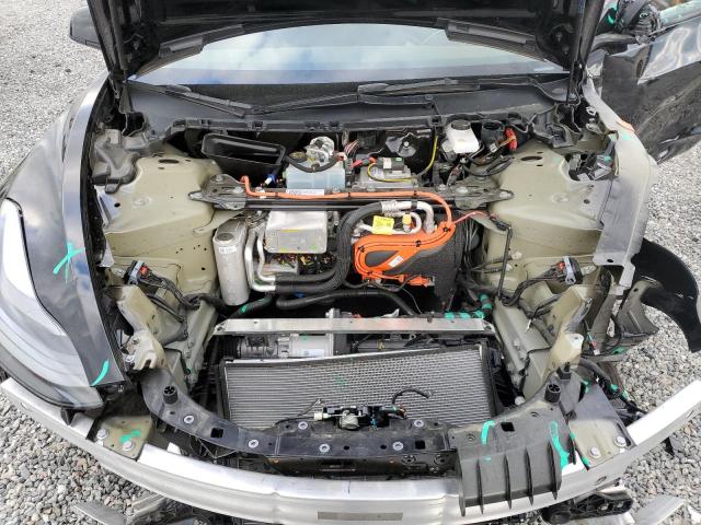 5YJ3E1EA9NF348068 Tesla MODEL 3