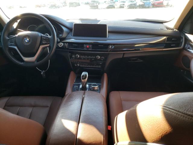 2016 BMW X6 XDRIVE3 - 5UXKU2C58G0N81000