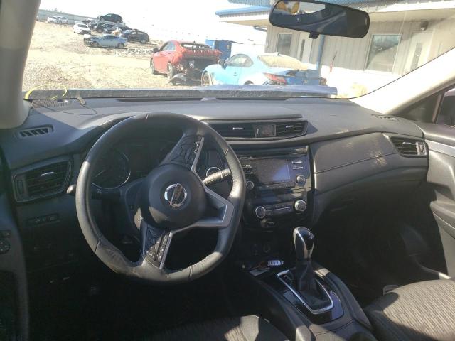 5N1AT2MV6HC878664 Nissan ROGUE SV