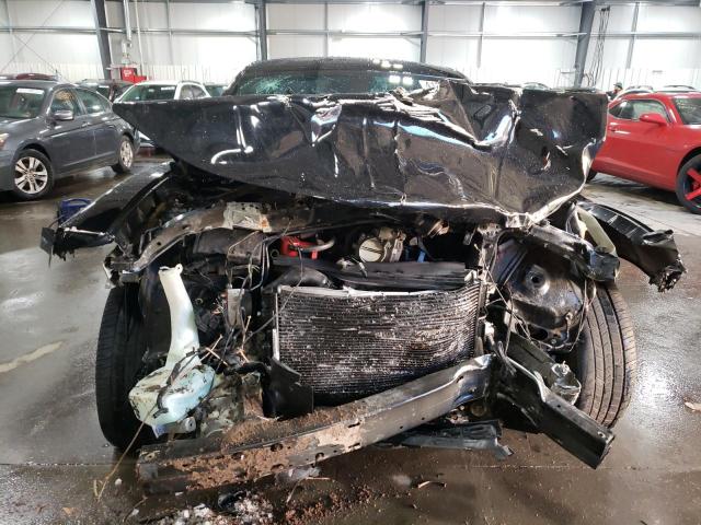 2C3CDXKT2KH511245 Dodge Charger Police