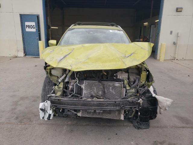 JN1BJ1CV5LW252592 Nissan Rogue Sport S