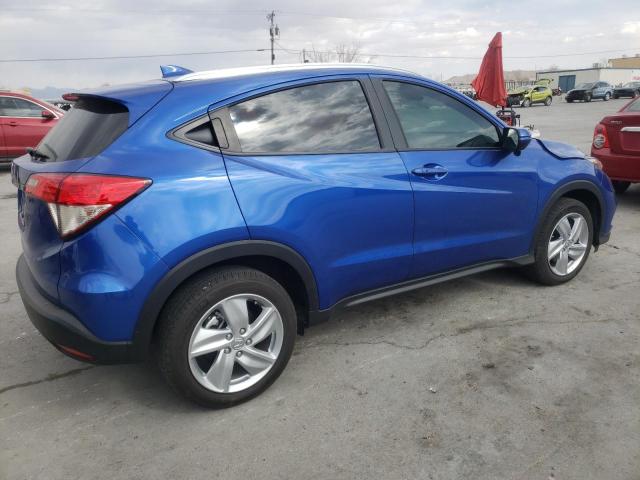 2020 HONDA HR-V EX 3CZRU5H51LM707791