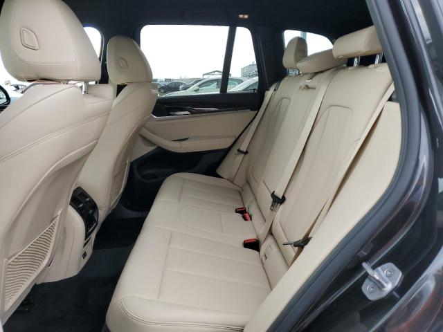 5UXTY3C01M9D97109 BMW X3 Sdrive30i