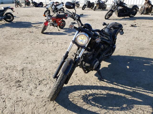 2020 YAMAHA XVS950 CU JYAVN05YXLA004038