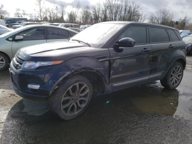 2015 Land Rover Range Rover Evoque Pure Plus