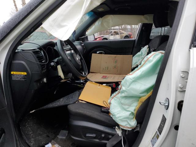 KNDJX3A59E7023660 KIA Soul !