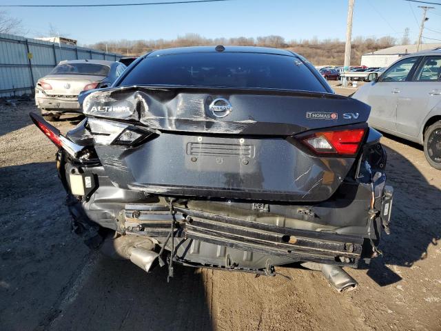 1N4BL4DV8KC243317 Nissan ALTIMA SV