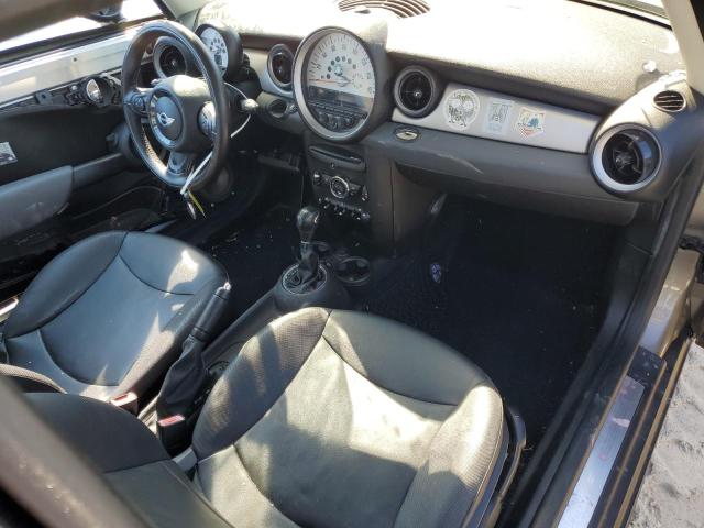 WMWSU3C59CT260578 Mini Cooper