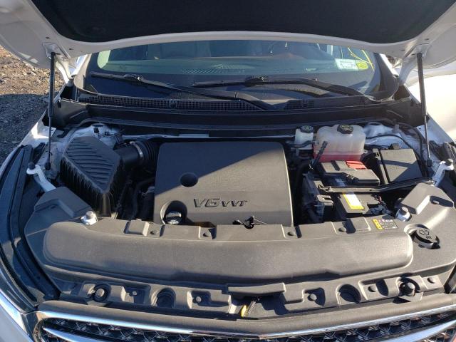 2020 BUICK ENCLAVE AV - 5GAEVCKW3LJ165387