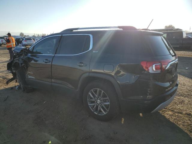 2018 GMC ACADIA SLT - 1GKKNMLA4JZ214206