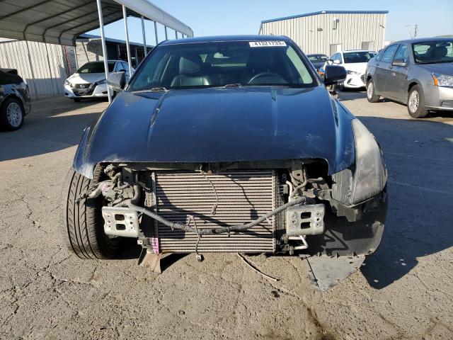 1G6AB5RX2E0144641 Cadillac ATS LUXURY
