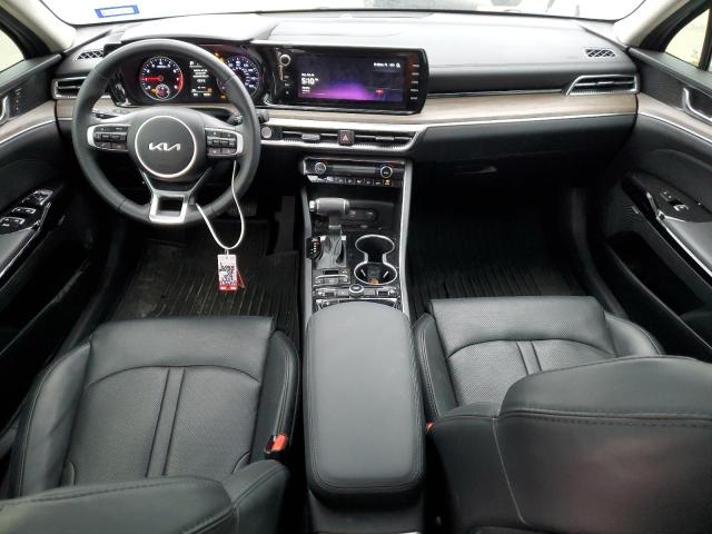 2023 KIA K5 EX - 5XXG34J26PG171437