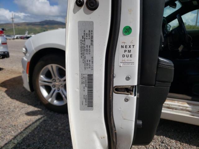 2C3CDXBG9KH695487 Dodge Charger Sxt