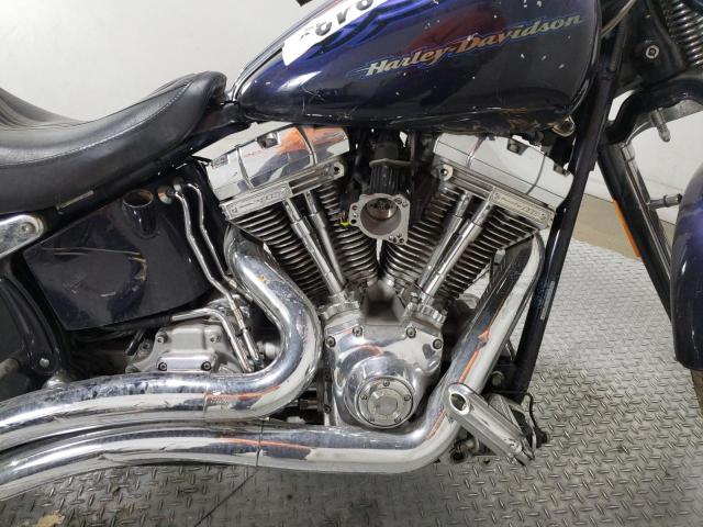 2007 HARLEY-DAVIDSON FXSTDSE 1HD1PT9187Y952252