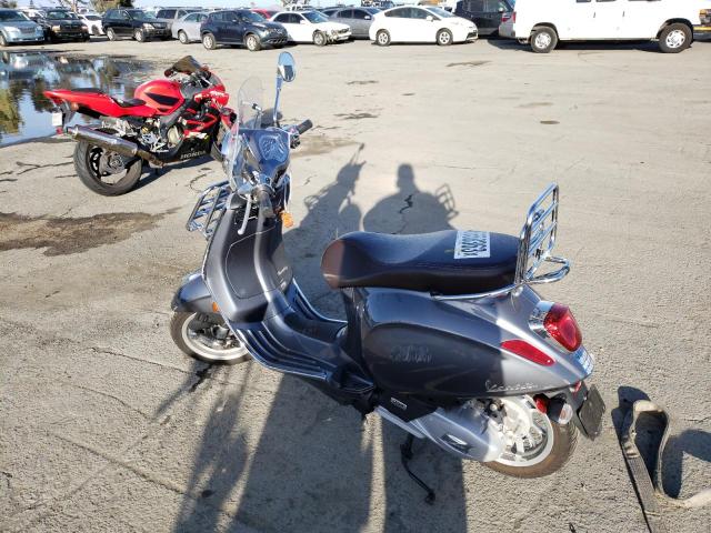 2022 VESPA PRIMAVERA - ZAPM818G2N5906516